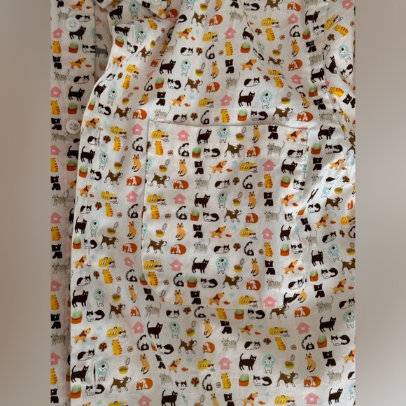 Naked & Famous - button down - Picture 4 of 8